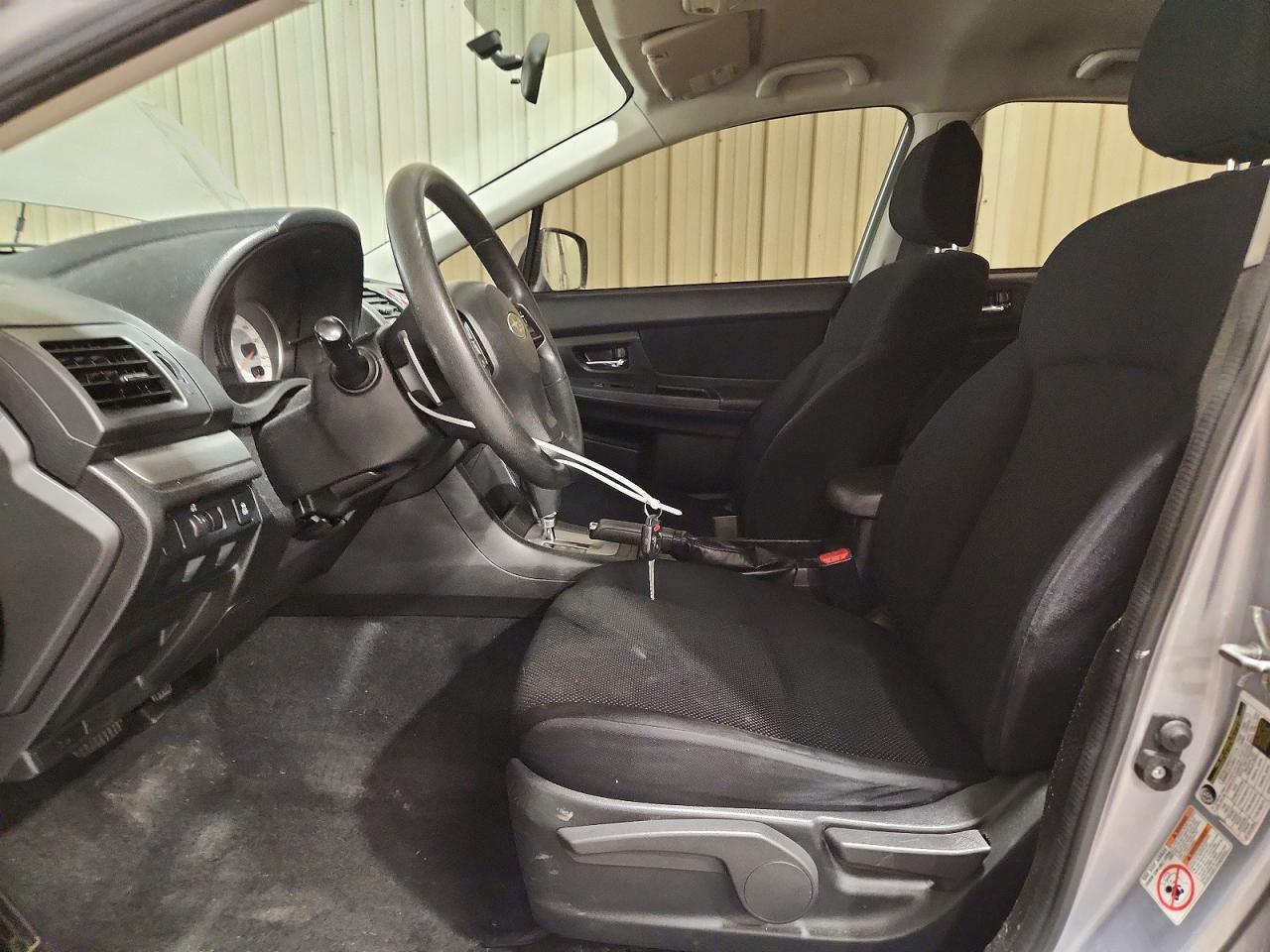 2013 Subaru Impreza Premium - Image 7