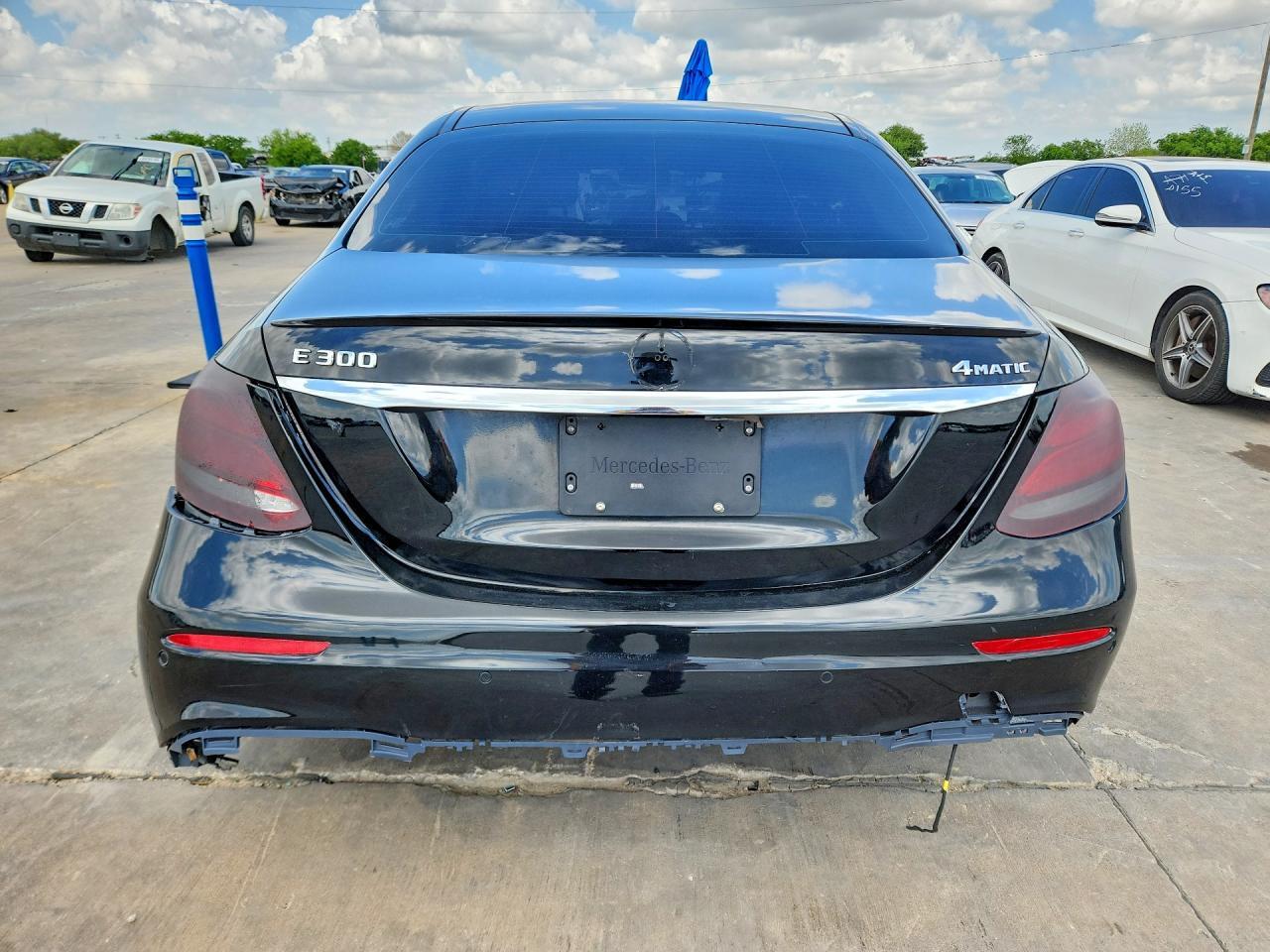 2018 Mercedes-Benz E 300 4Matic - Image 6