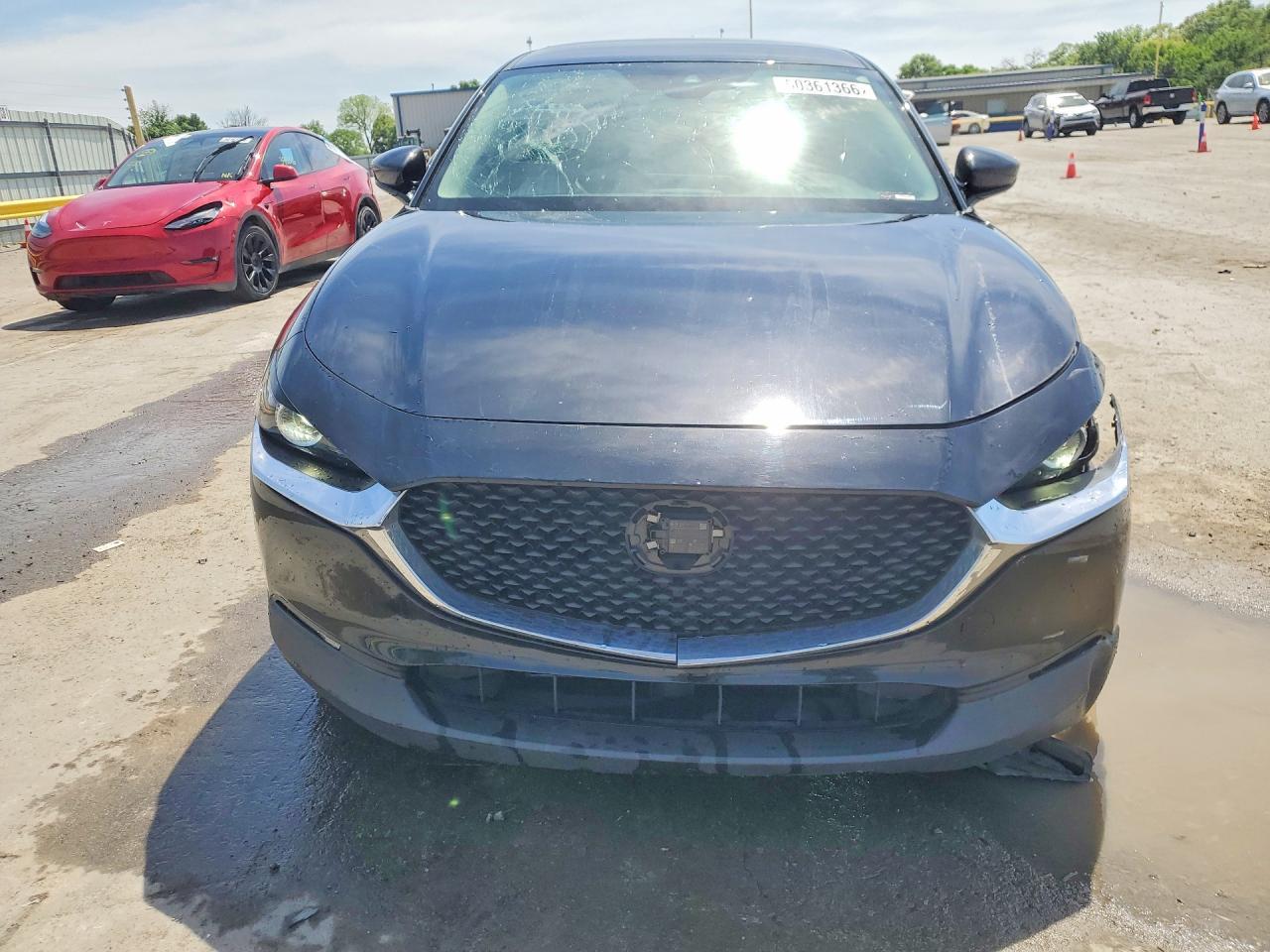 2021 Mazda Cx-30 - Image 5