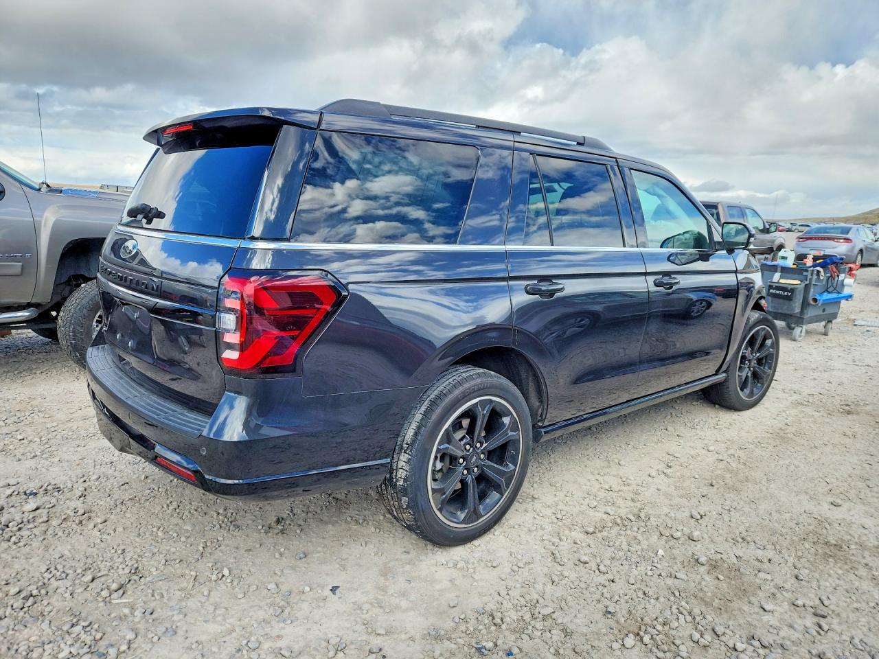 2023 Ford Expedition Limited - Image 3