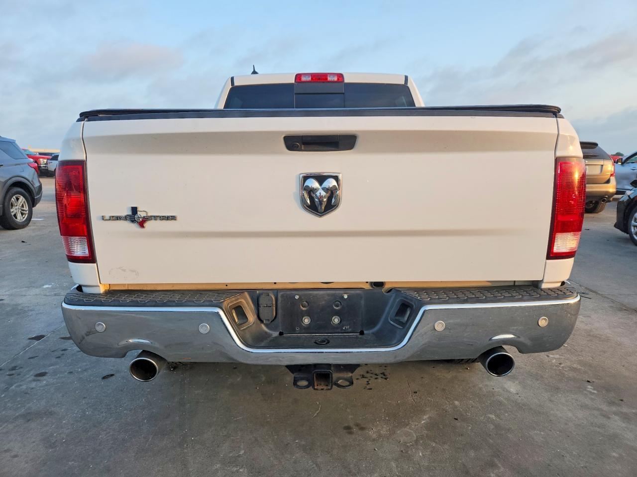 2019 Ram 1500 Classic Slt - Image 6