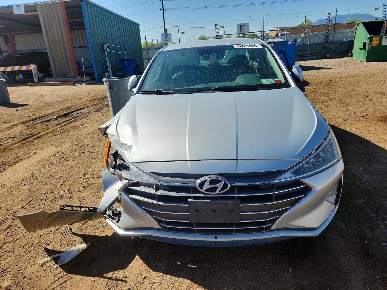 2020 Hyundai Elantra Limited - Image 5