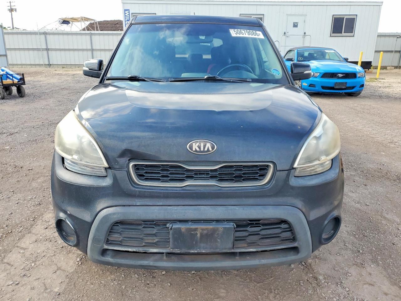 2013 Kia Soul + - Image 5