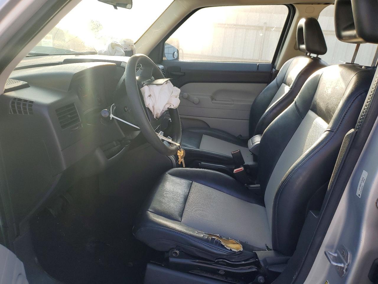 2007 Jeep Patriot Sport - Image 7