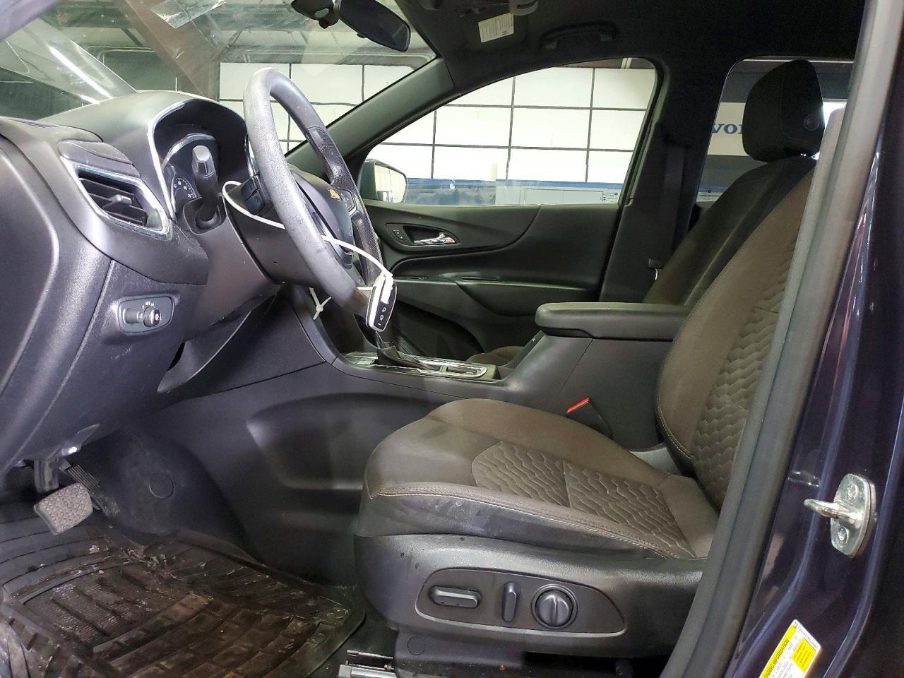 2019 Chevrolet Equinox Lt - Image 7
