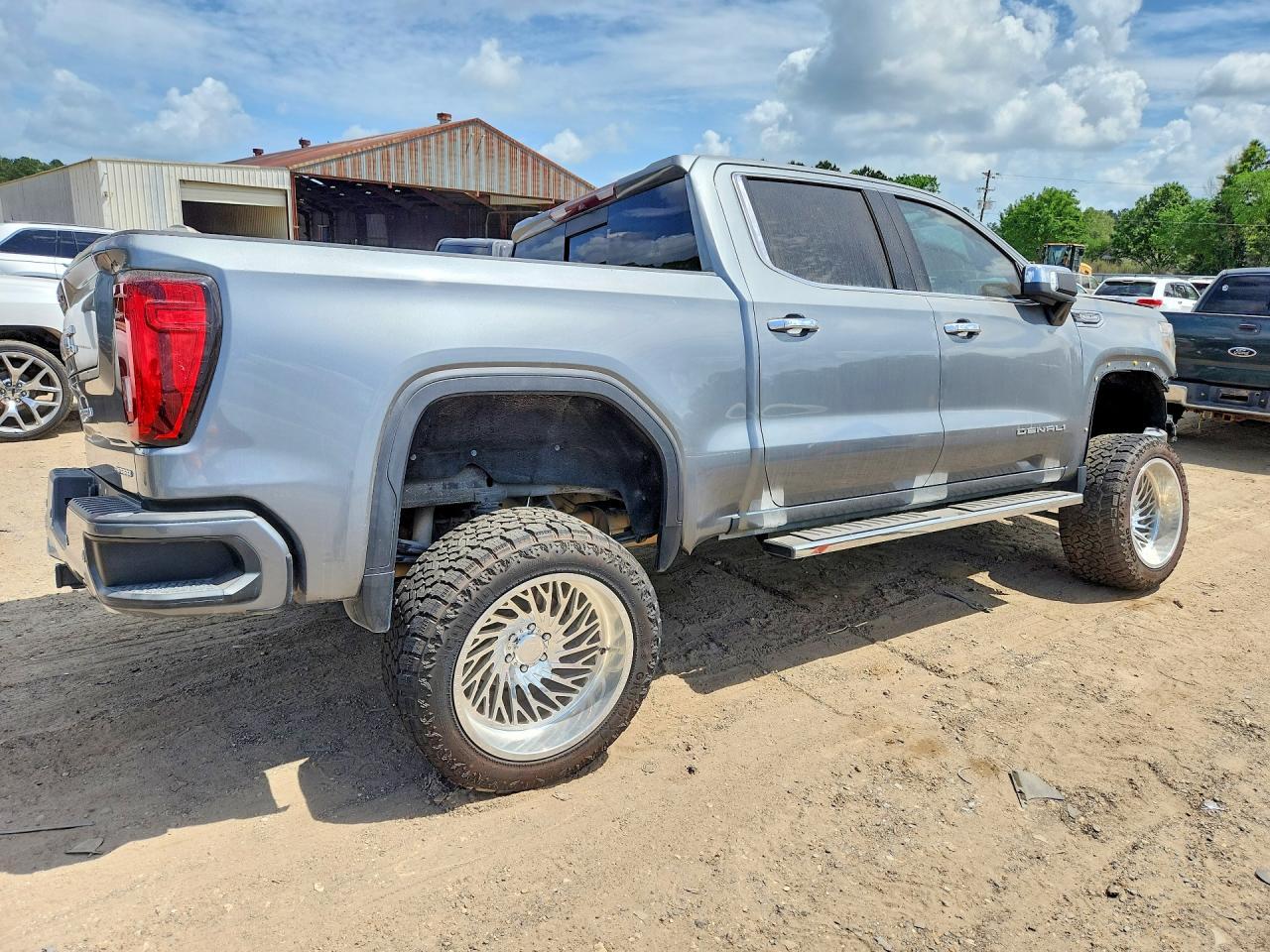 2019 GMC Sierra C1500 Denali - Фото 3