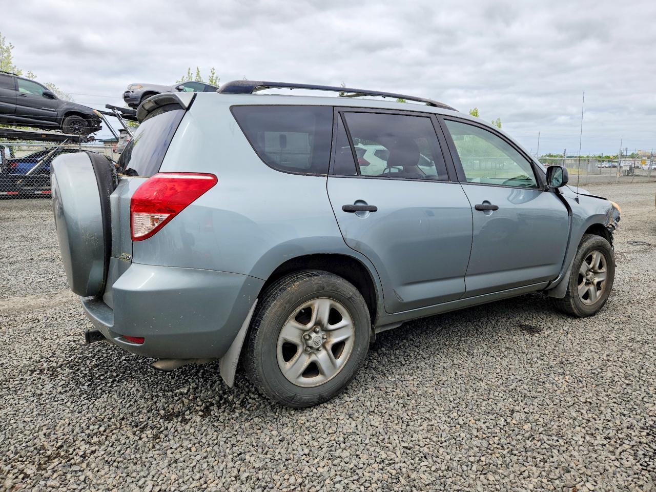 2007 Toyota Rav4 Base - Image 3