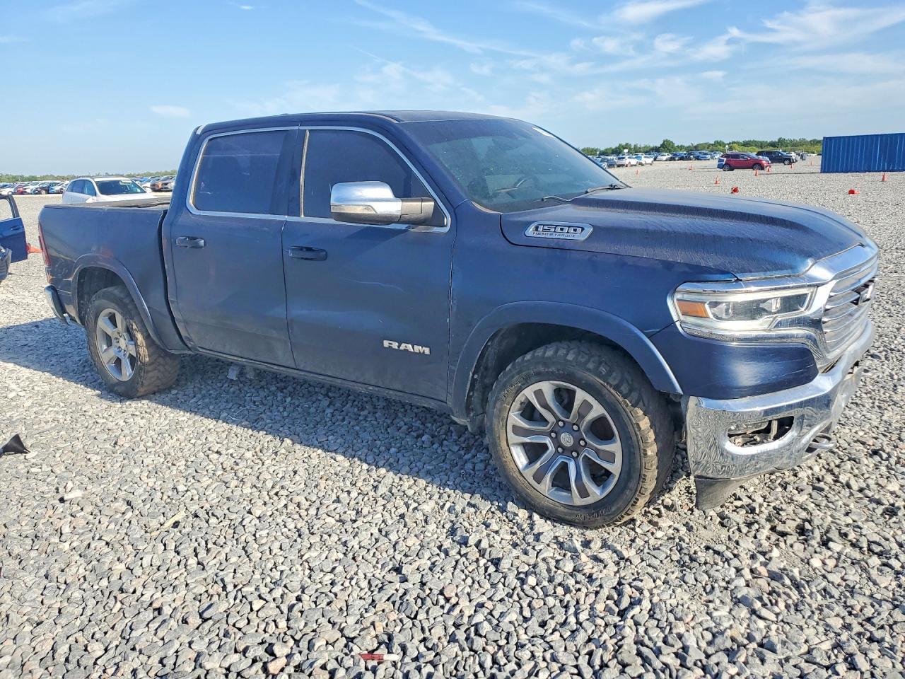 2023 Ram 1500 Longhorn - Фото 4