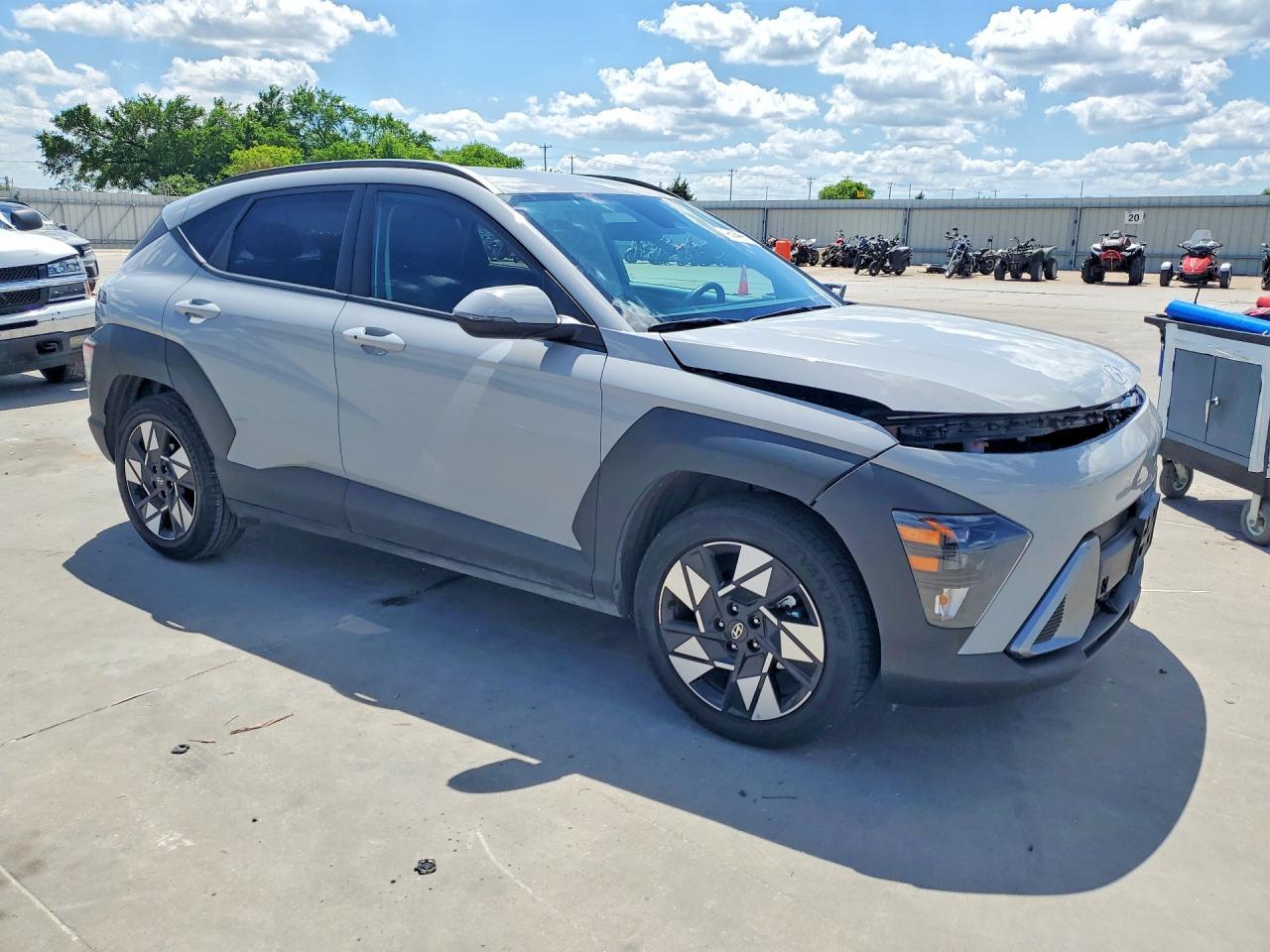2025 Hyundai Kona Sel - Image 4