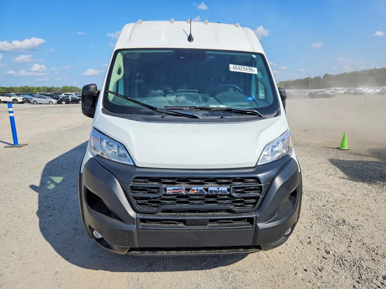 2024 Ram Promaster 3500 3500 High - Image 5