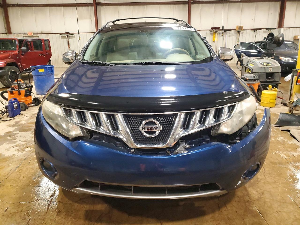2010 Nissan Murano S - Image 5