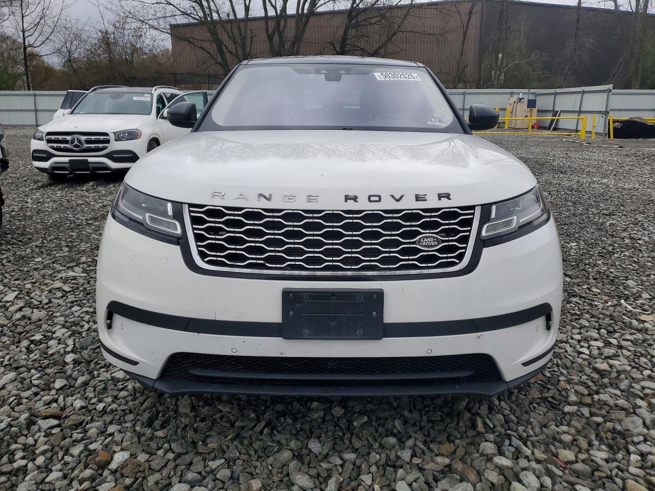 2019 Land Rover Range Rover Velar - Image 5