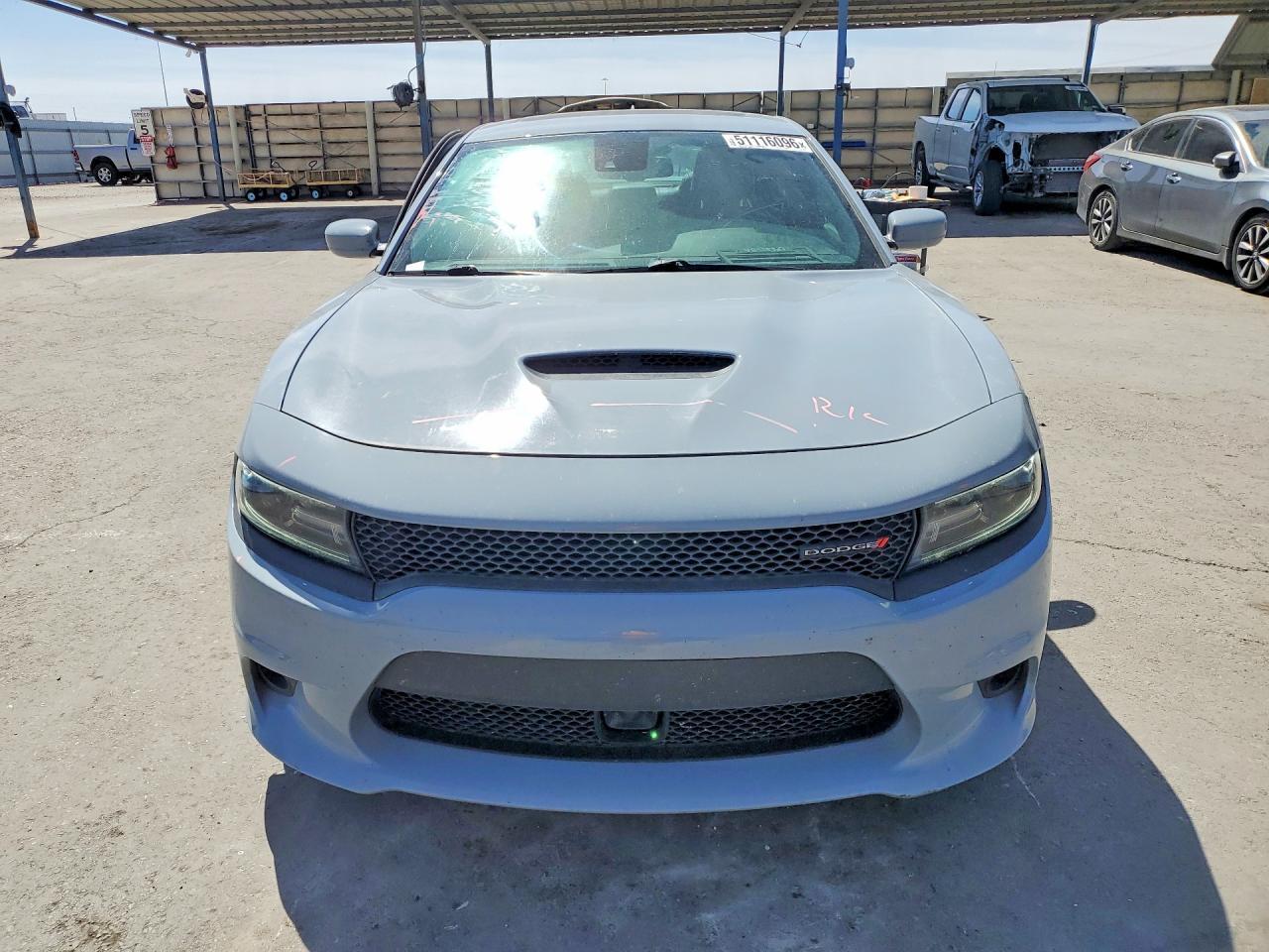 2021 Dodge Charger Gt - Image 5