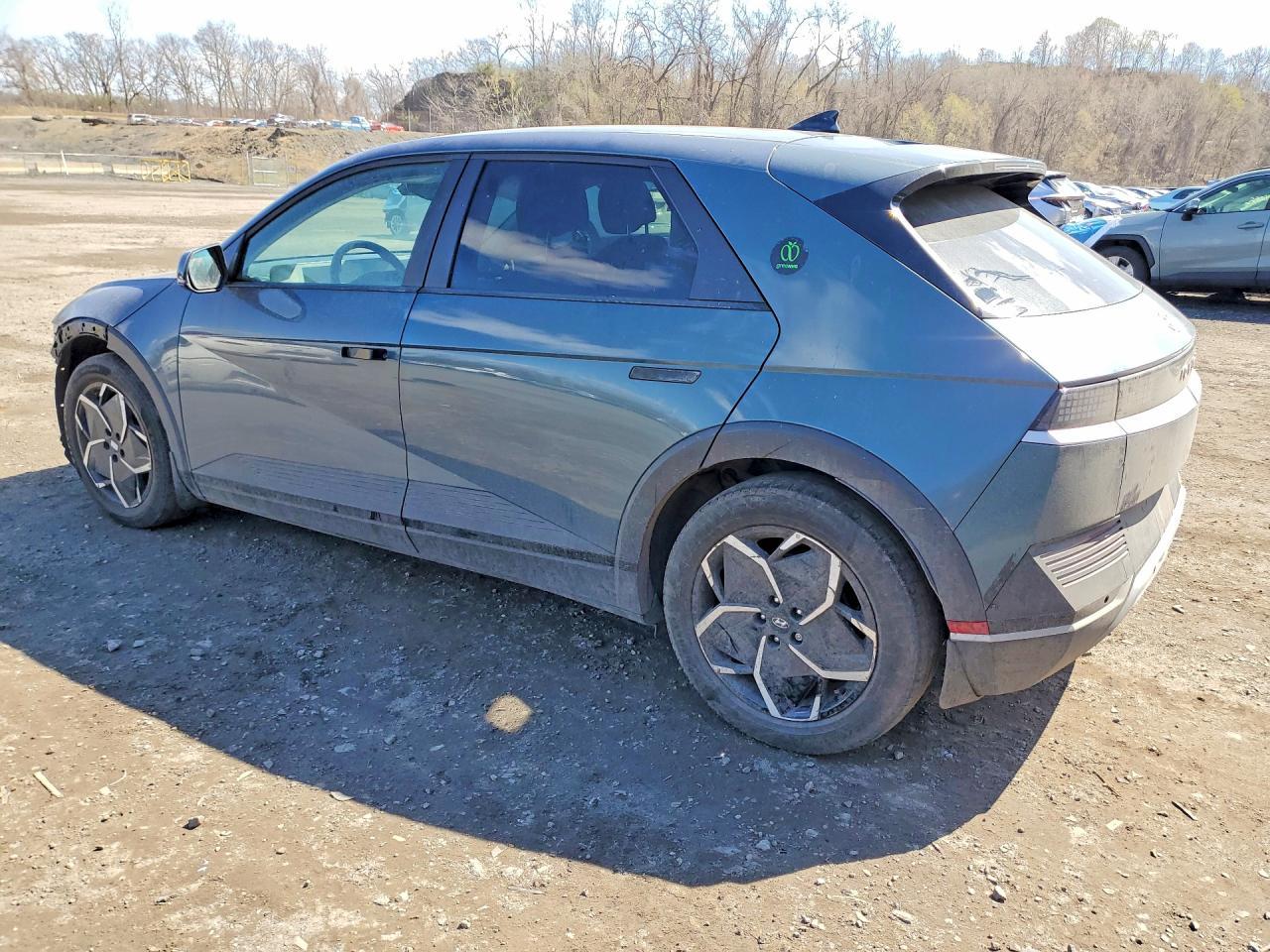 2023 Hyundai Ioniq 5 Sel - Image 2