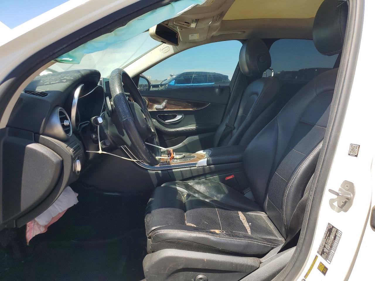 2017 Mercedes-Benz C 300 - Фото 7
