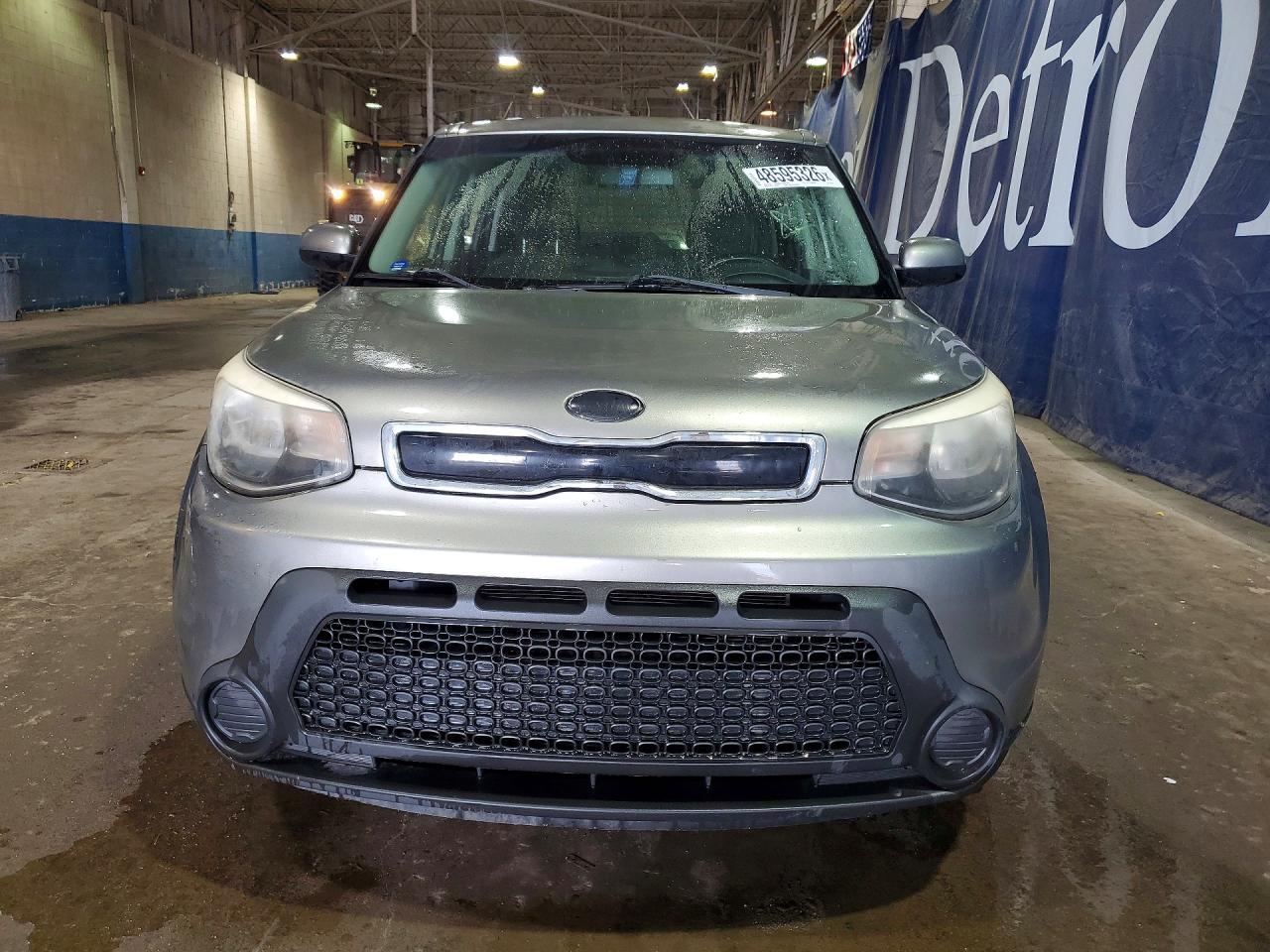 2015 Kia Soul + - Фото 5