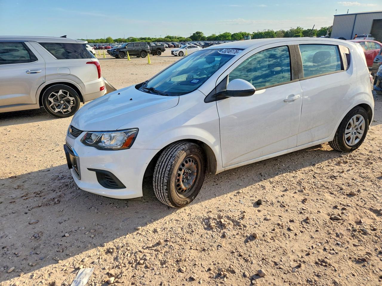 lot