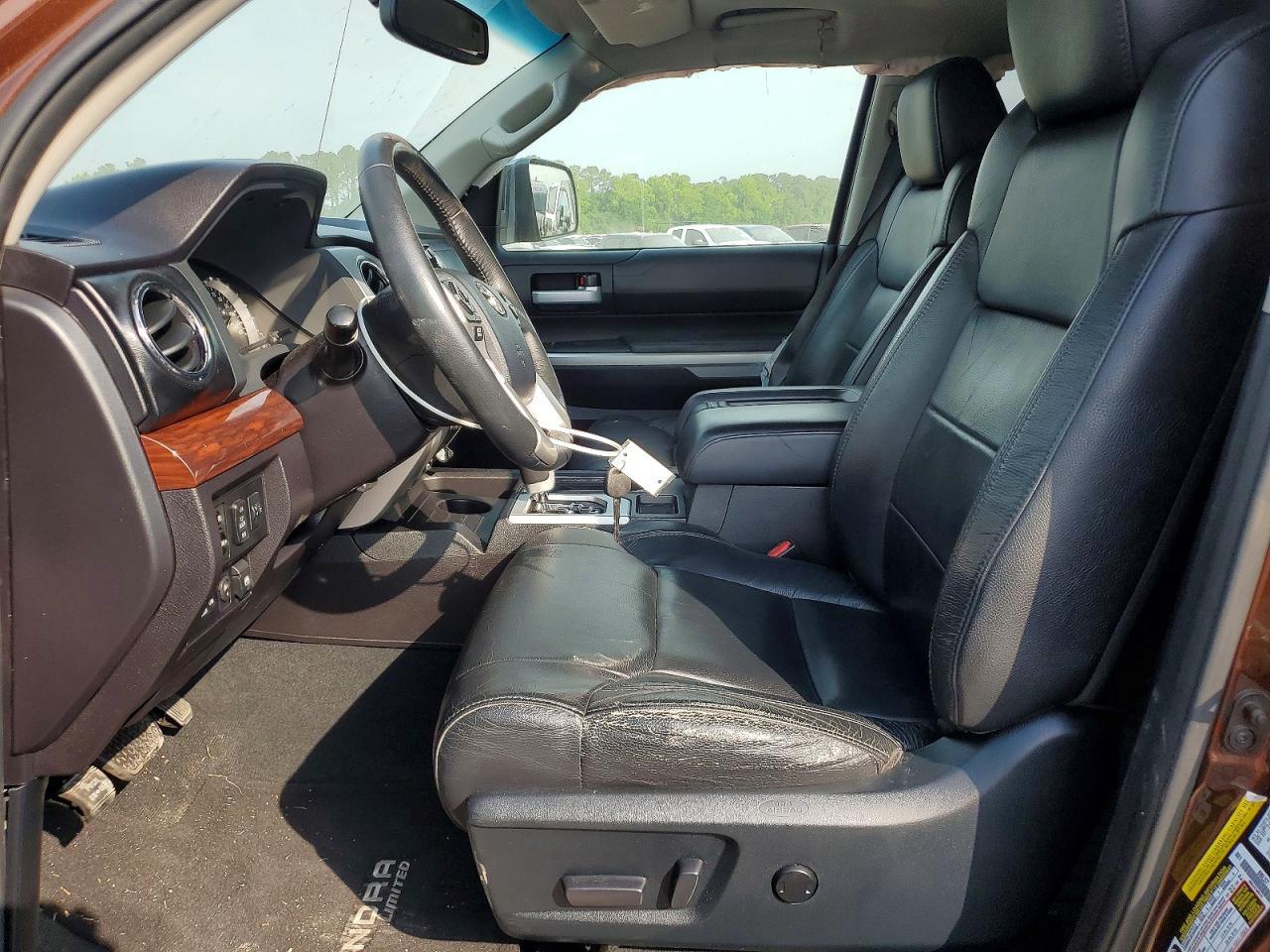 2015 Toyota Tundra - Фото 7