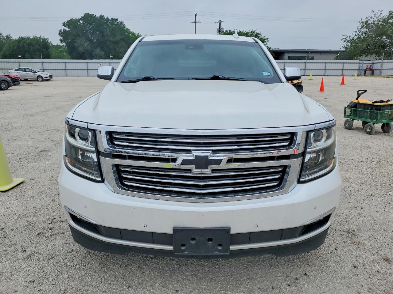 2019 Chevrolet Tahoe K1500 Premier - Фото 5