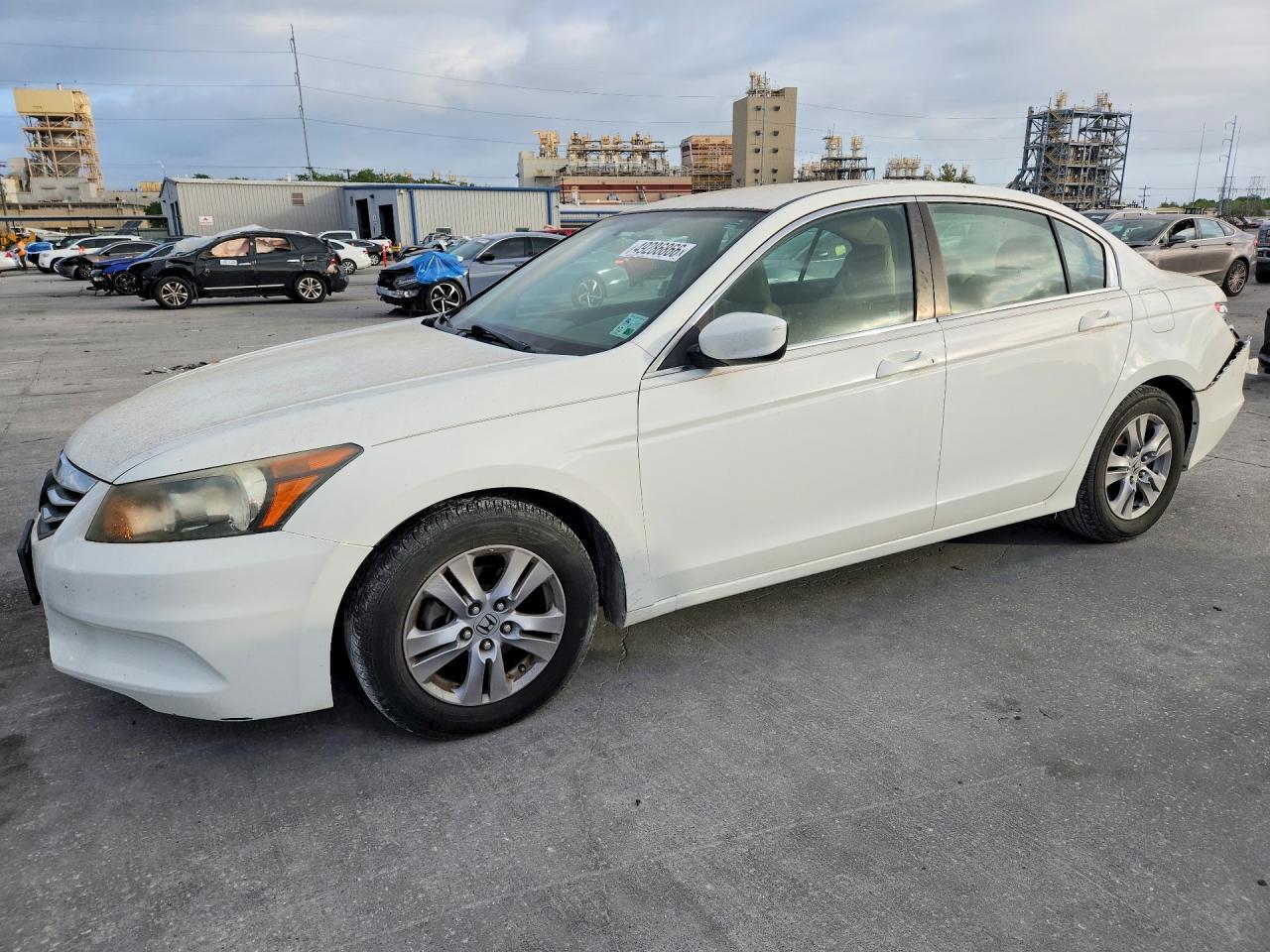 2011 Honda Accord Se
