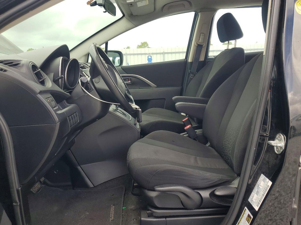 2012 Mazda 5 - Фото 7