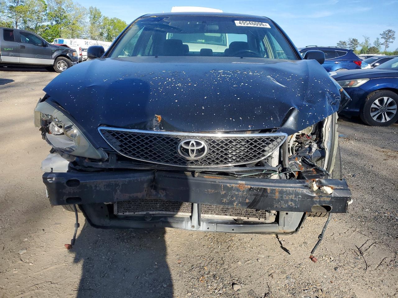 2006 Toyota Camry Se - Фото 5