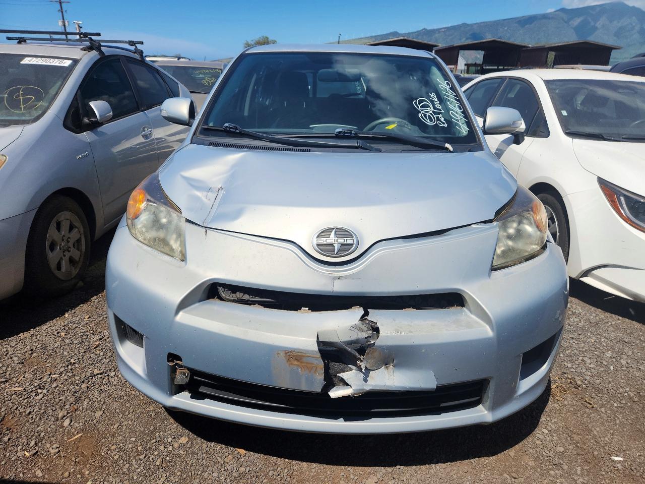 2013 Scion Xd Base - Image 5