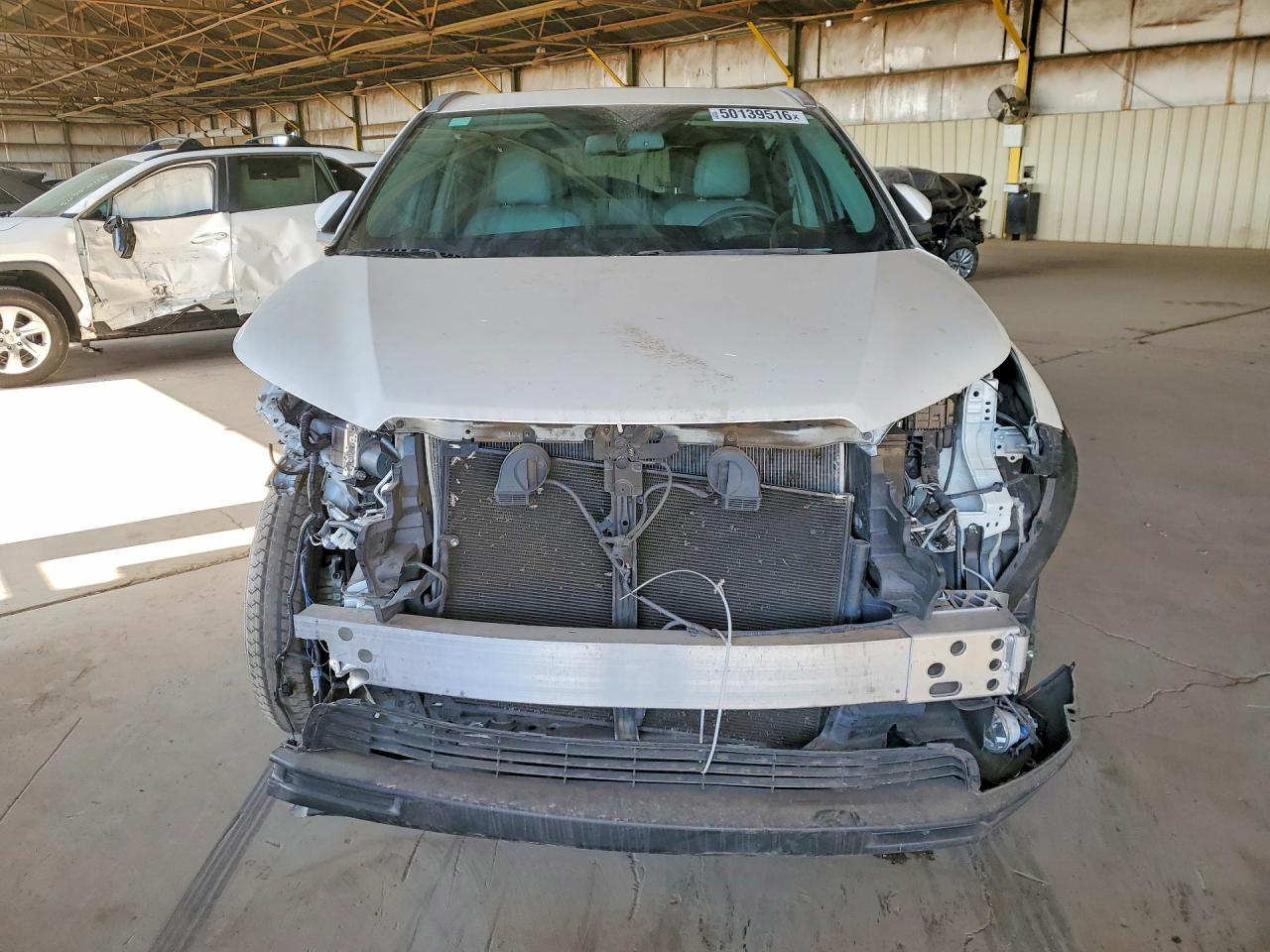 2015 Toyota Highlander Limited - Image 5