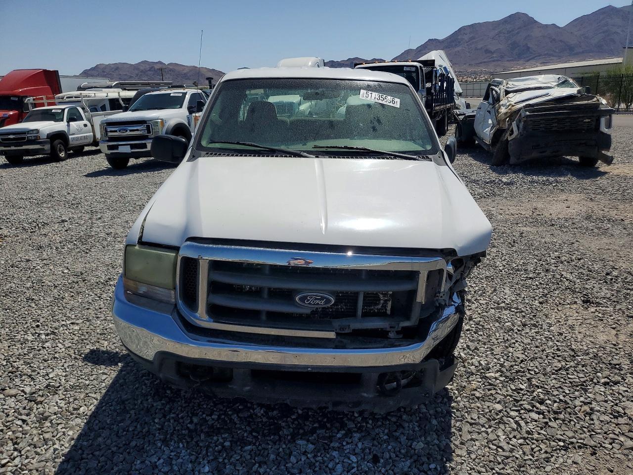 2004 Ford F250 Super Duty - Image 5