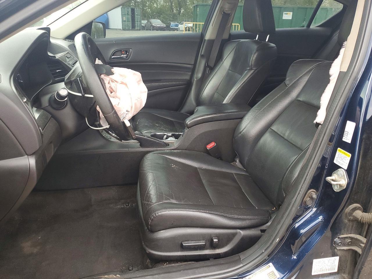 2013 Acura Ilx 20 Premium - Фото 7