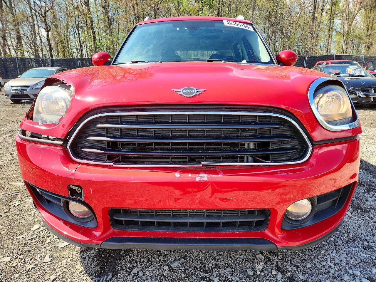 2019 Mini Cooper Countryman - Фото 5