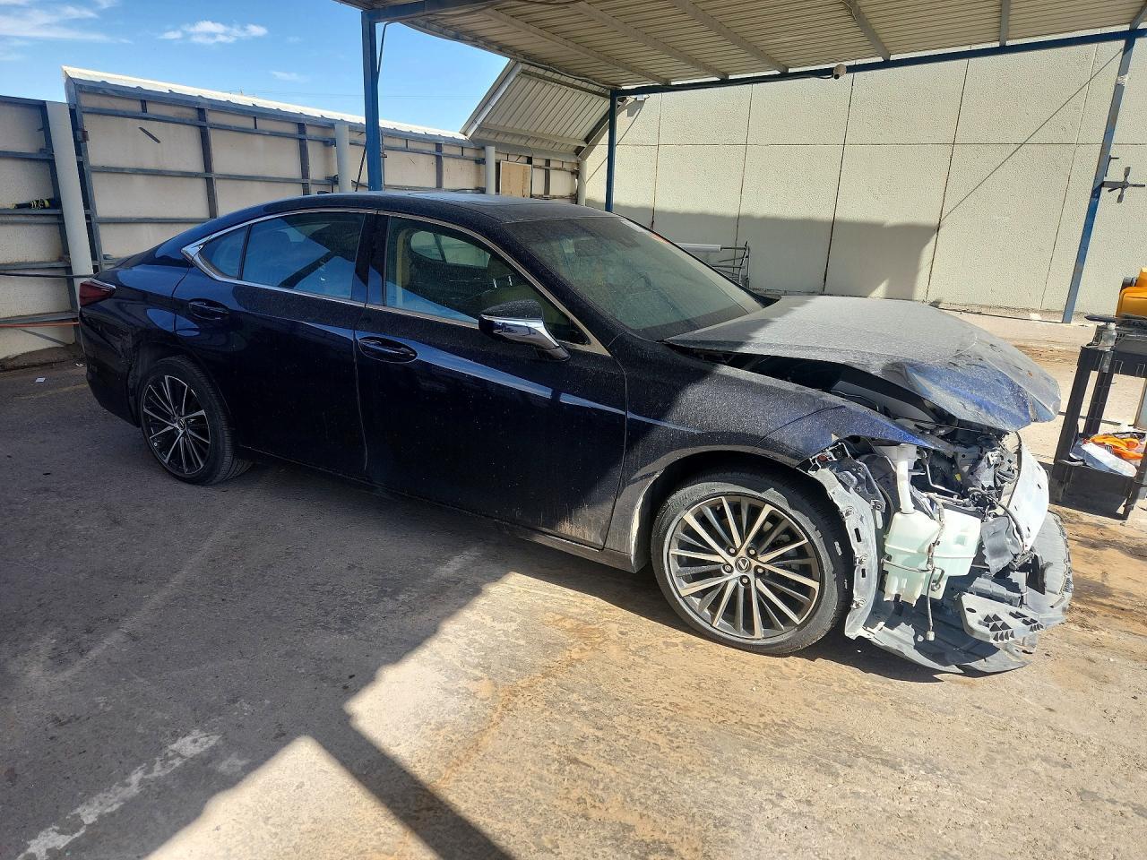 2022 Lexus Es 350 Base - Image 4