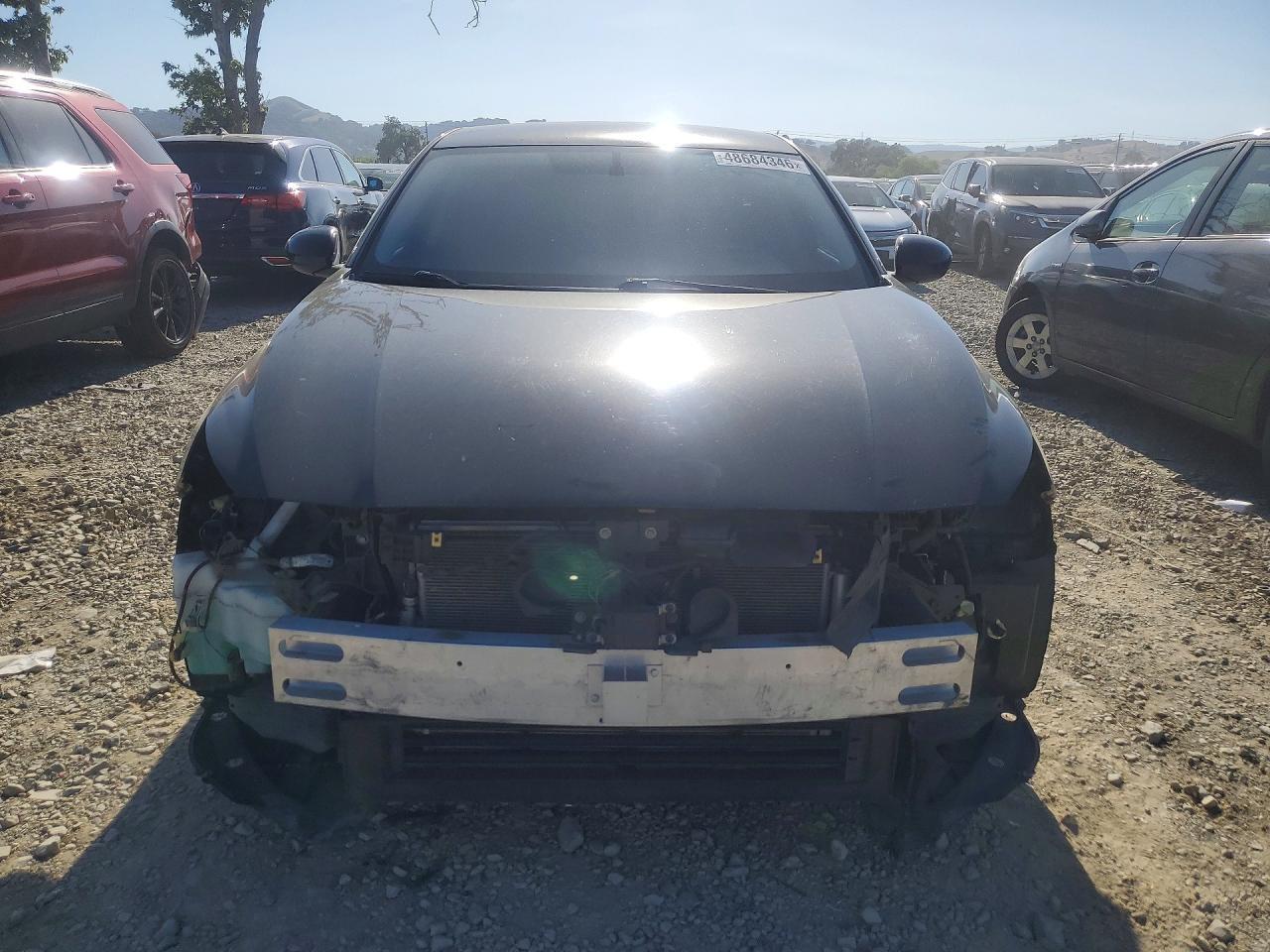 2020 Nissan Altima 2.5 S - Фото 5