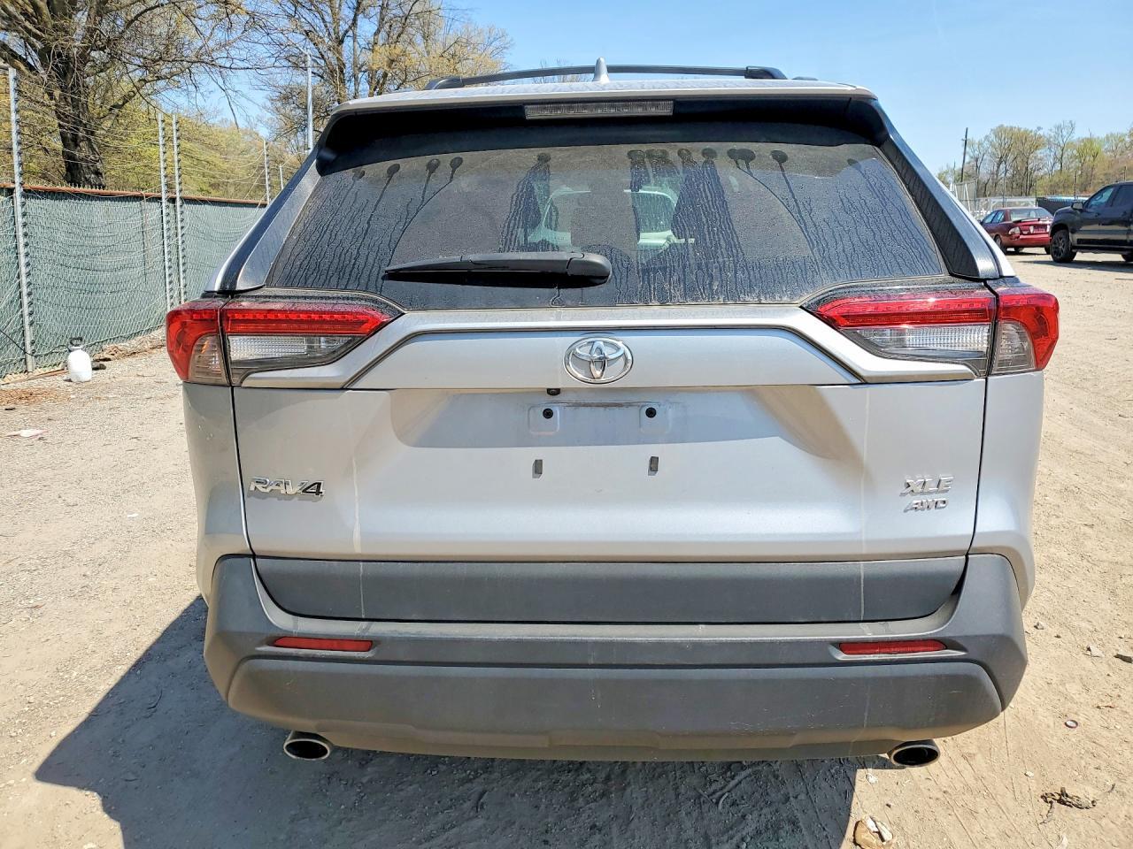 2024 Toyota Rav4 Xle Premium - Image 6