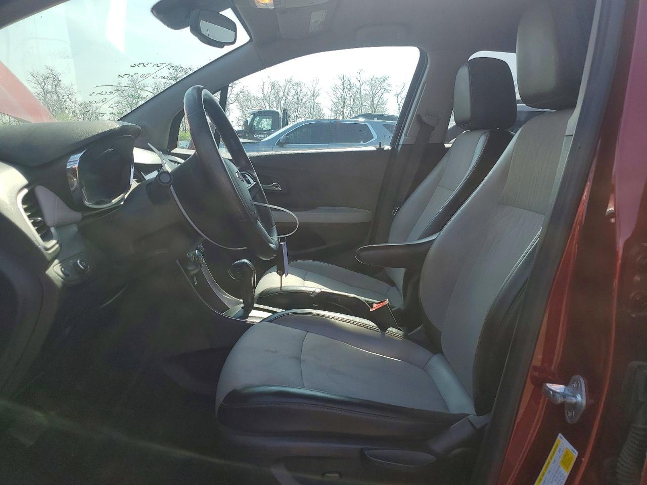 2021 Chevrolet Trax 1Lt - Image 7