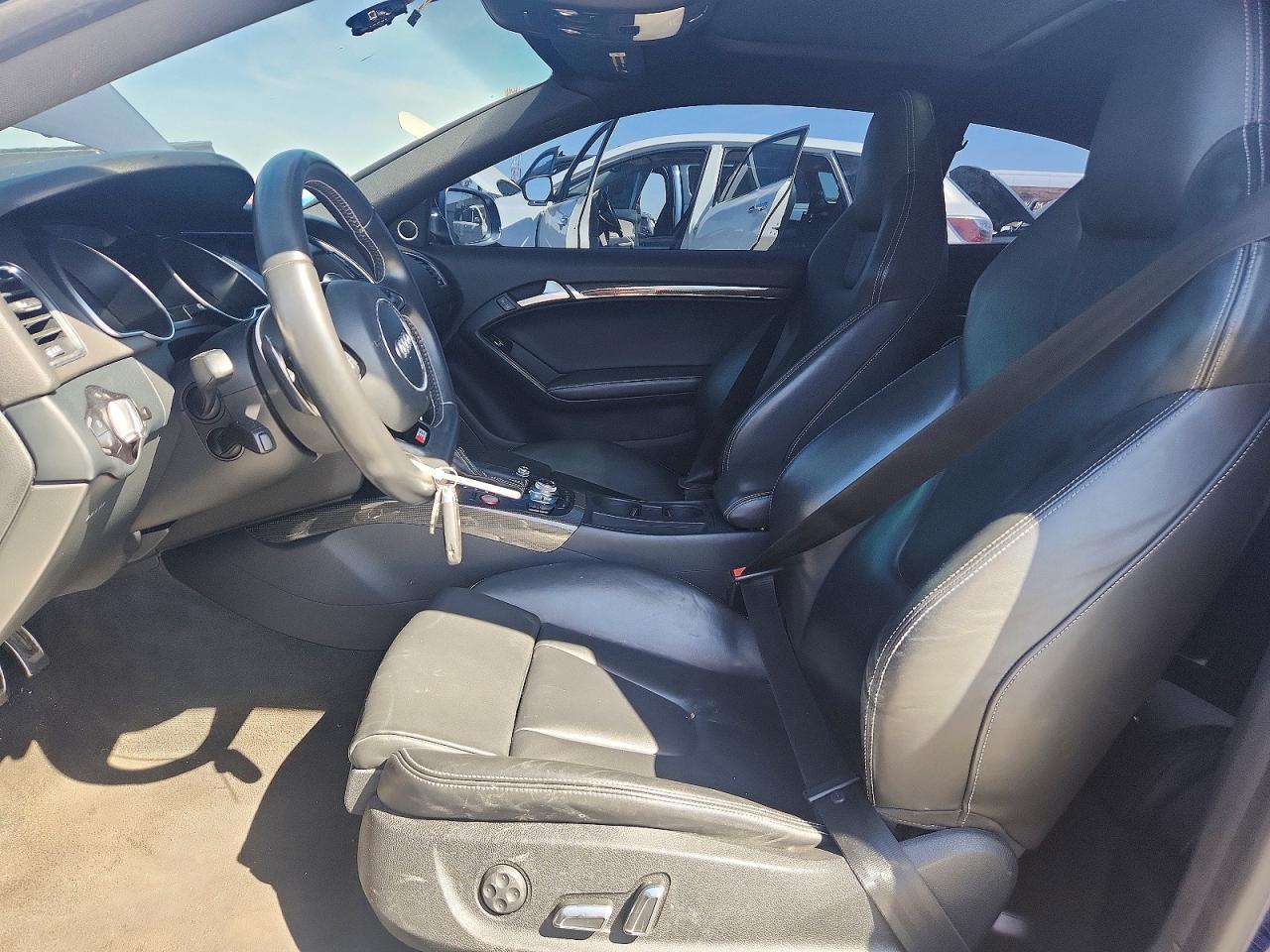 2014 Audi S5 Prestige - Image 7