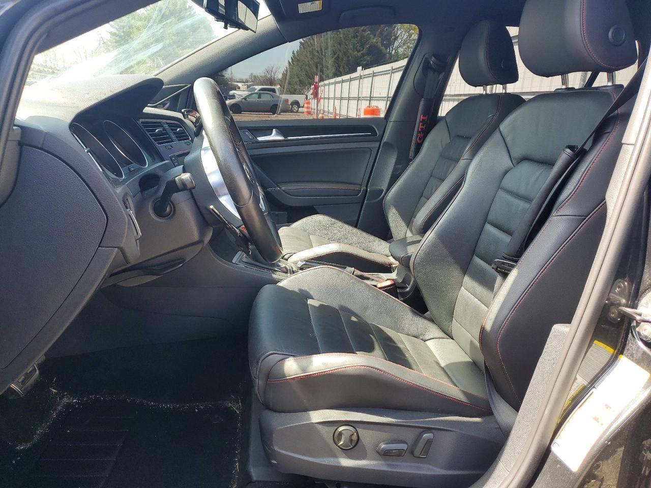 2015 Volkswagen Gti - Фото 7