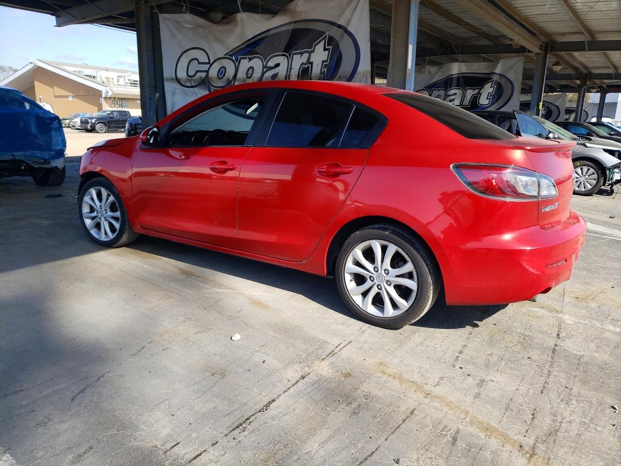 2011 Mazda 3 S - Фото 2