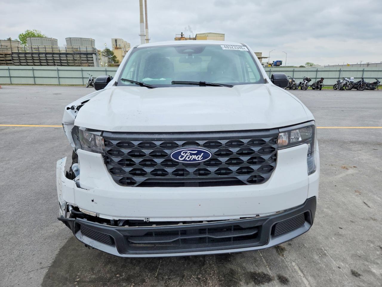 2025 Ford Maverick Xlt - Фото 5
