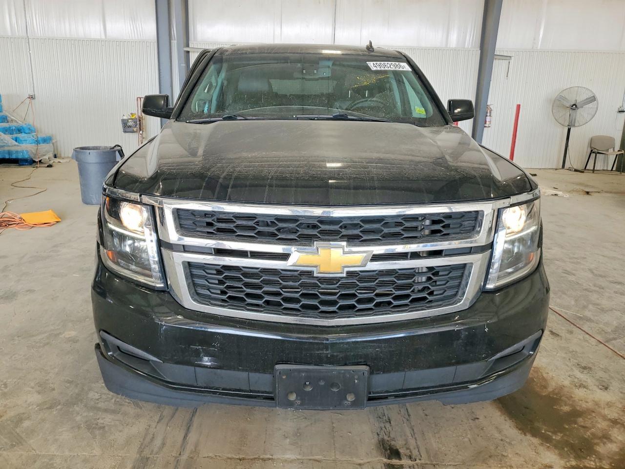2015 Chevrolet Suburban K1500 Lt - Фото 5