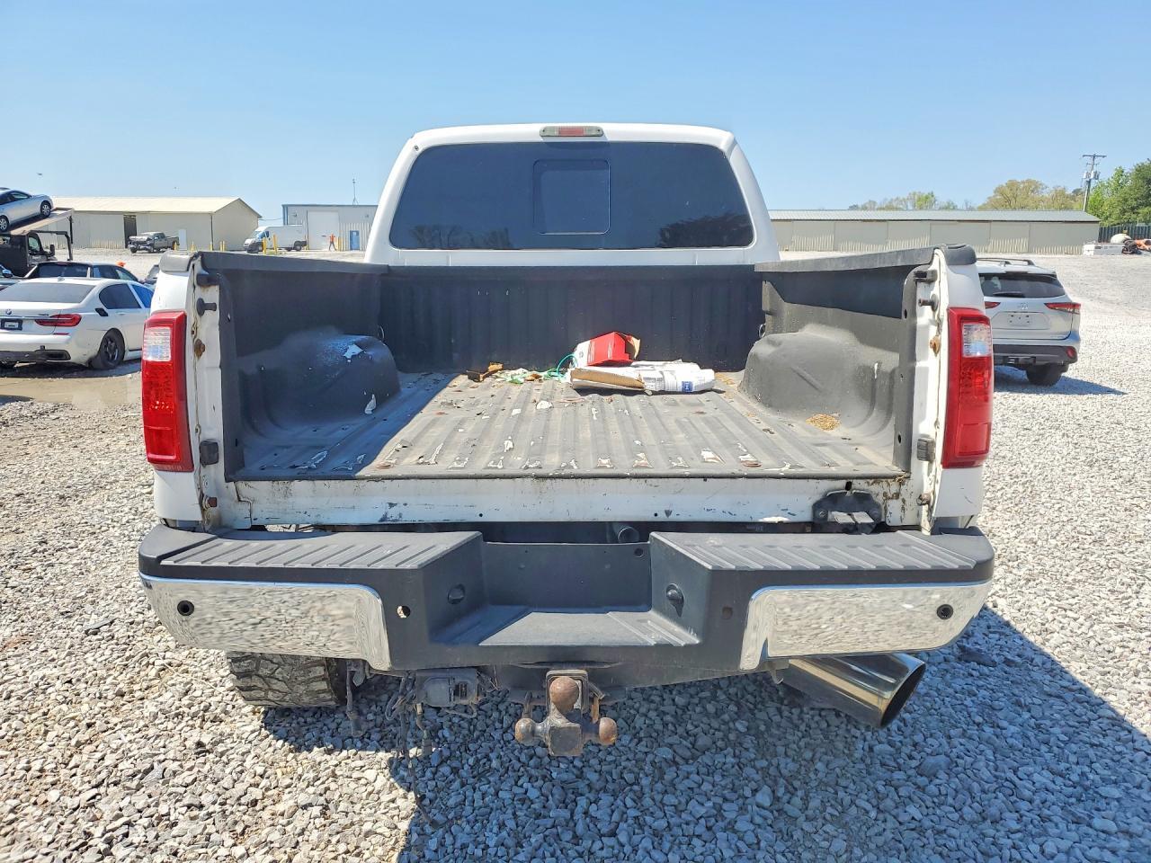 2014 Ford F250 Super Duty - Image 6