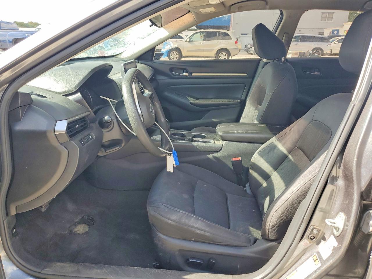 2022 Nissan Altima Sv - Фото 7