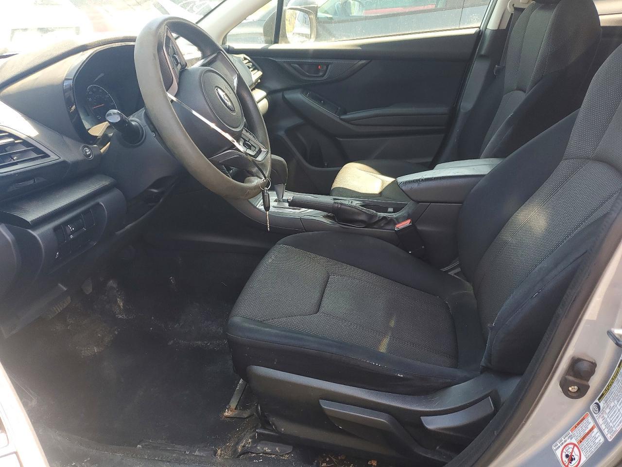 2019 Subaru Crosstrek - Image 7