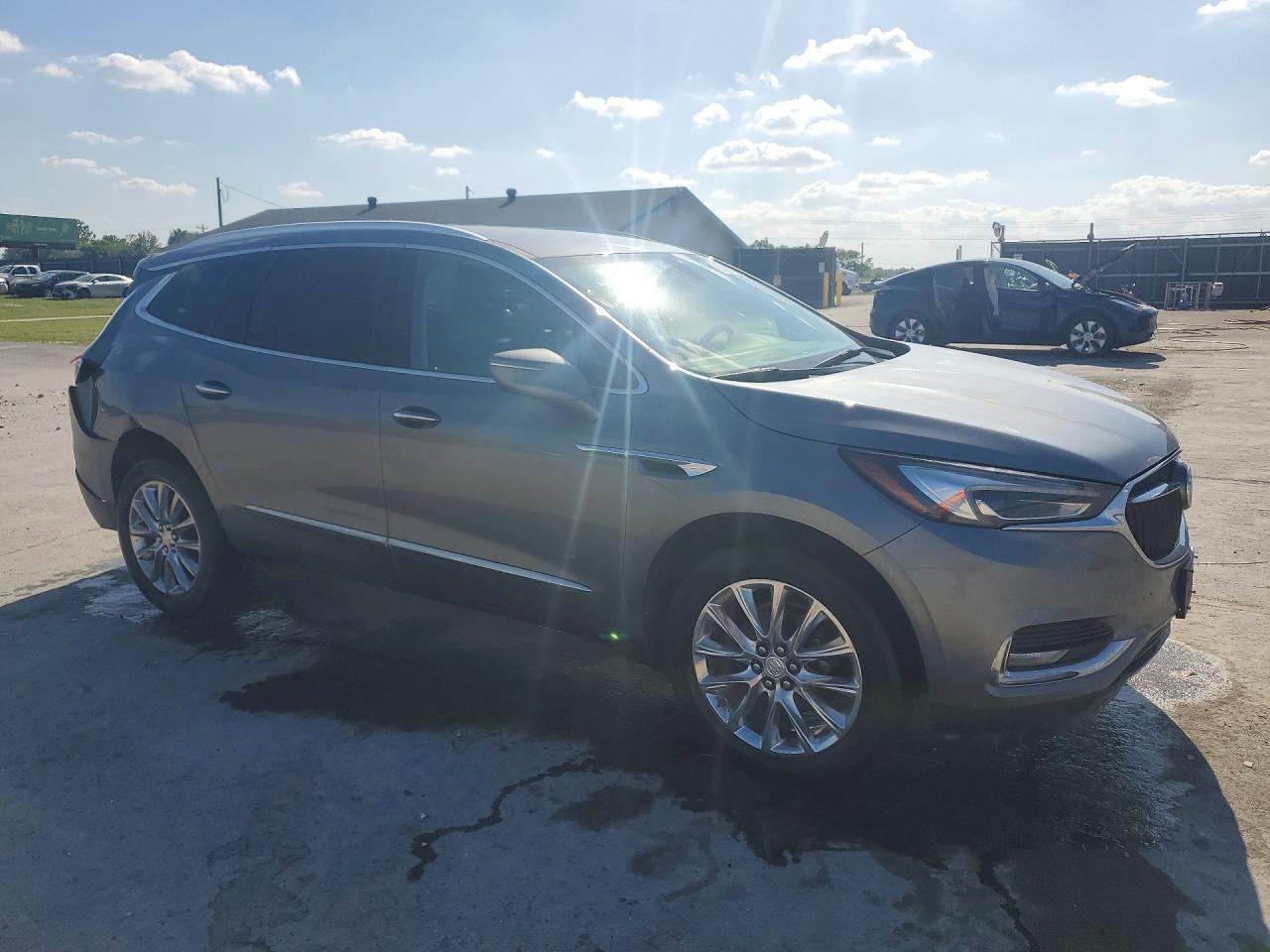 2020 Buick Enclave Essence - Фото 4