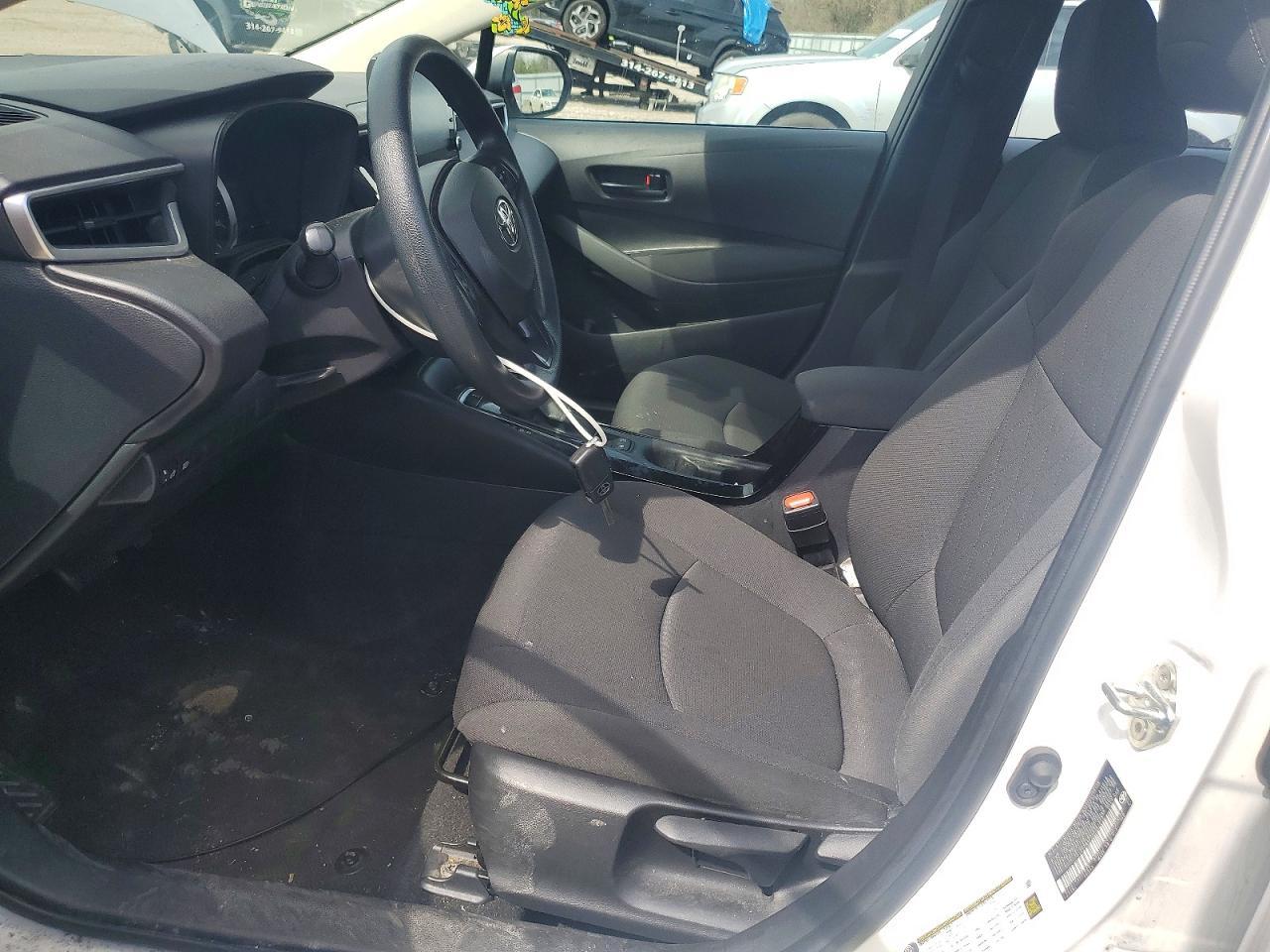 2022 Toyota Corolla Le - Фото 7