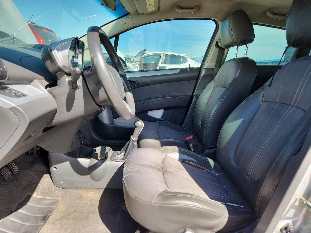 2013 Chevrolet Spark - Фото 7