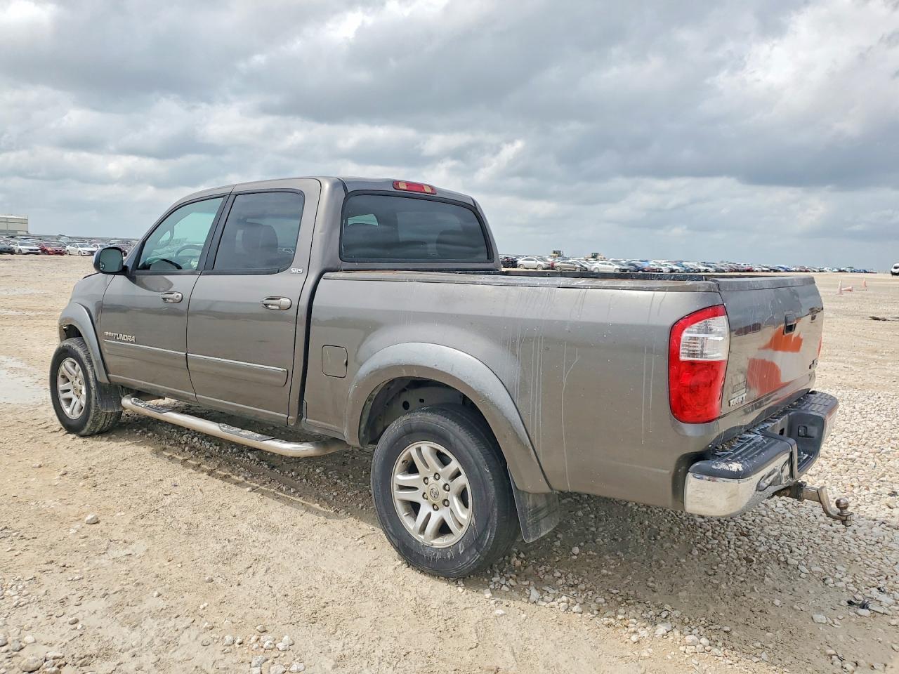 2006 Toyota Tundra Sr5 - Image 2