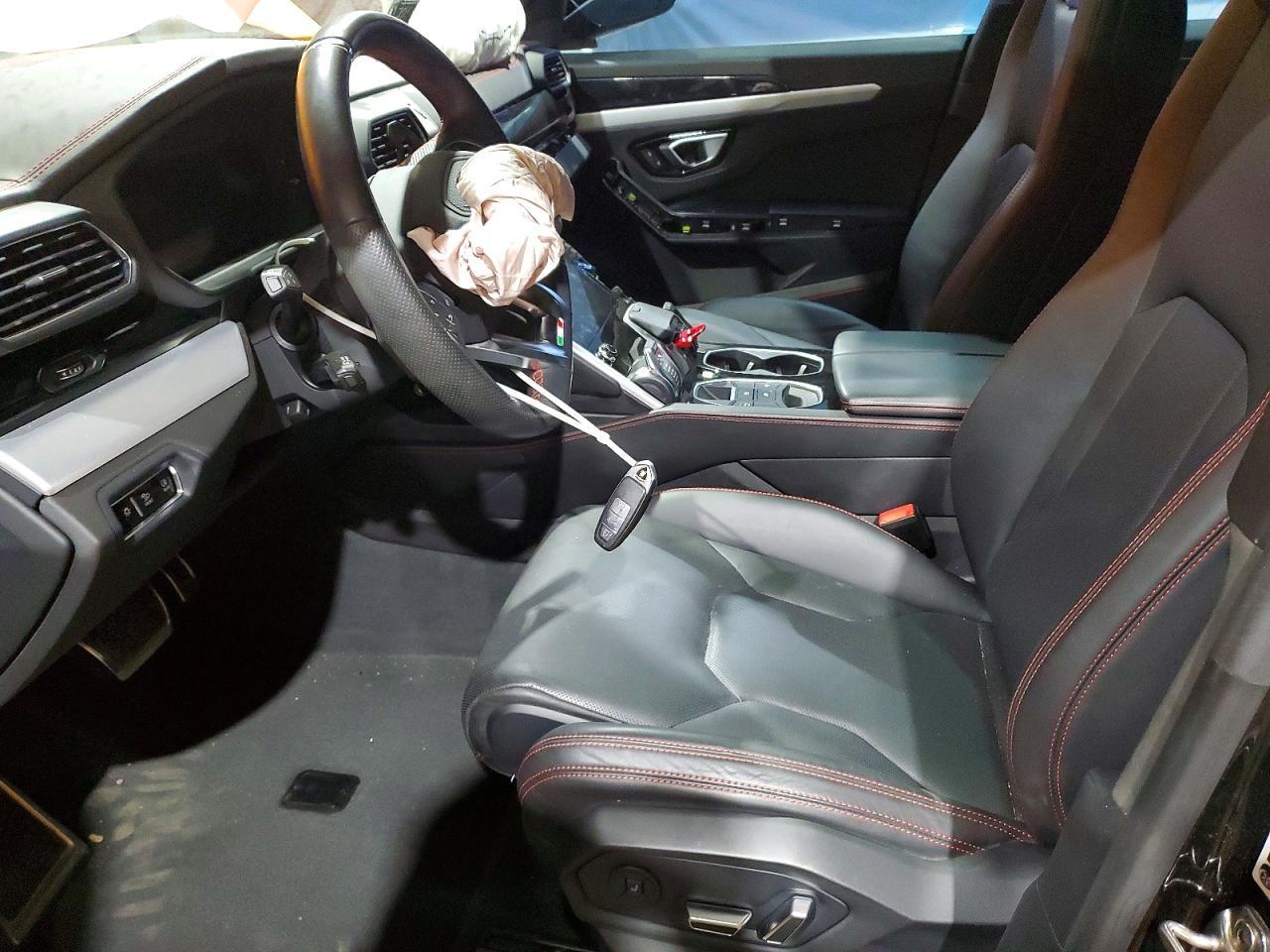 2019 Lamborghini Urus - Фото 7