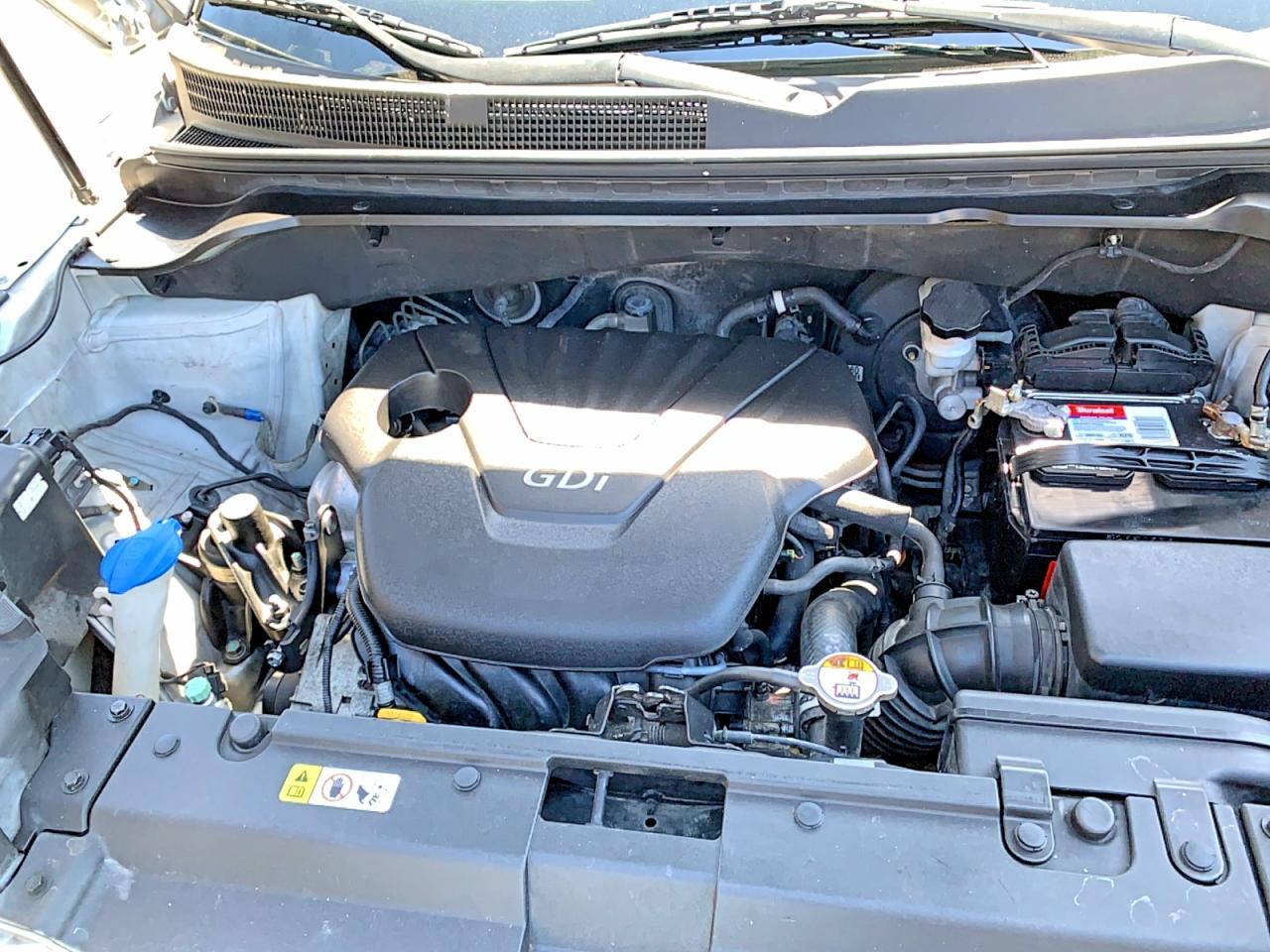 2016 Kia Soul Base - Фото 7