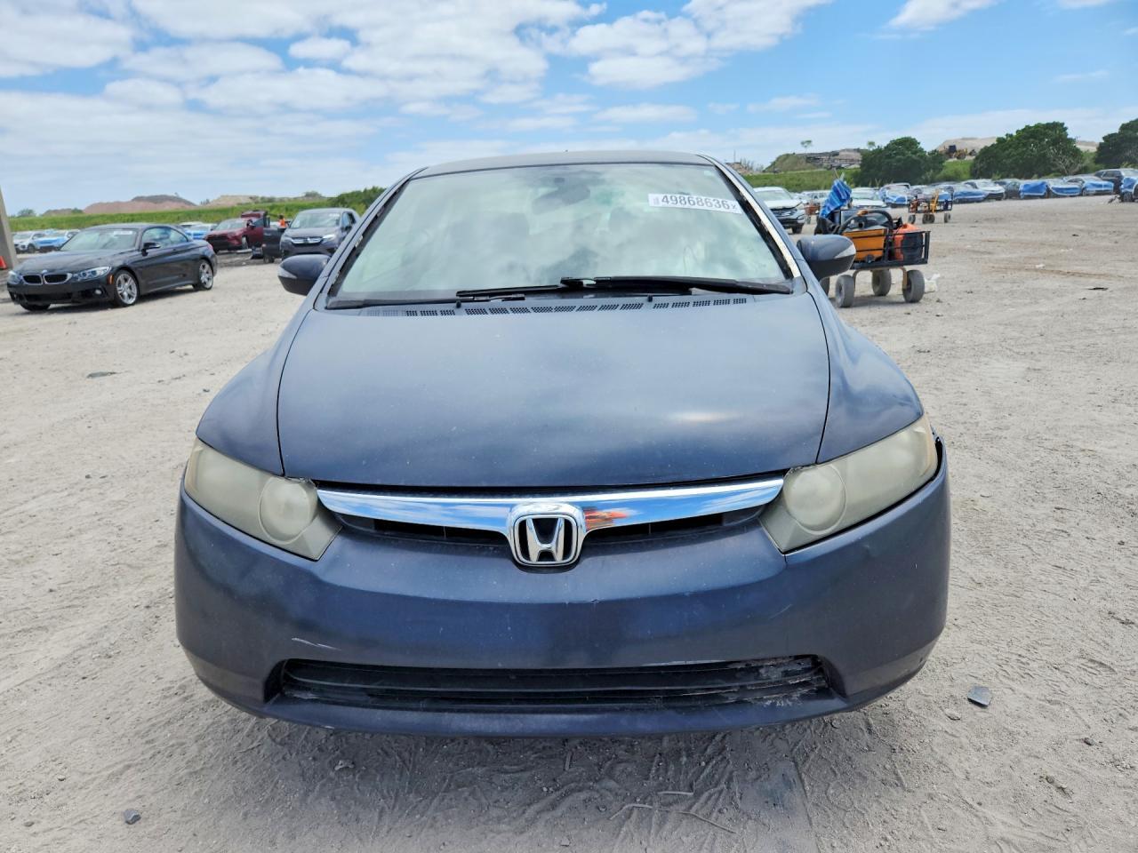 2006 Honda Civic - Image 5